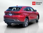 2023 Toyota Venza LE