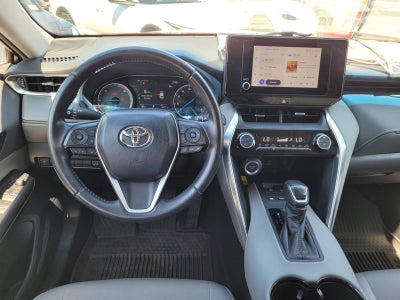 2023 Toyota Venza LE
