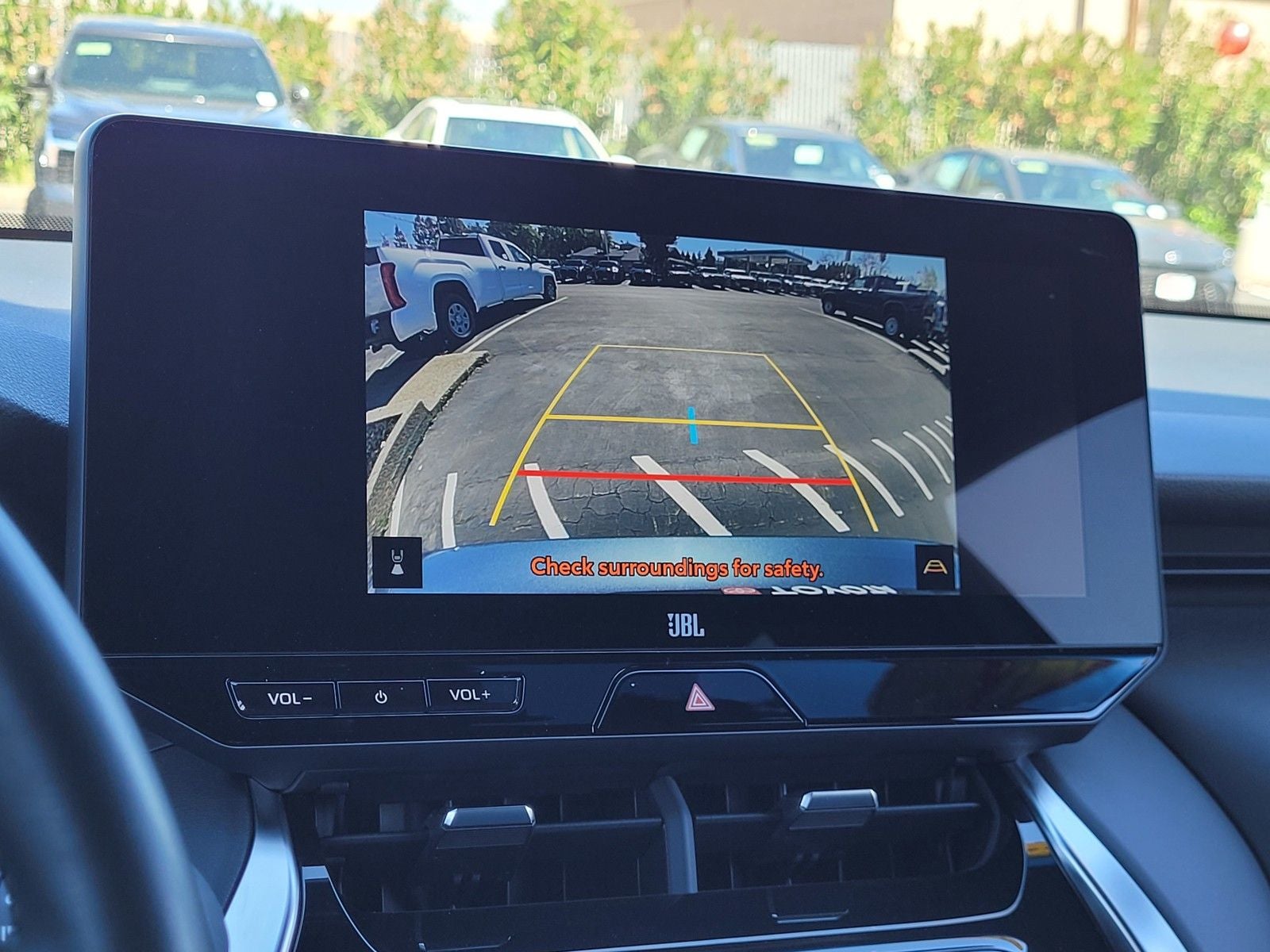 2024 Toyota Venza XLE