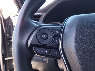 2024 Toyota Venza XLE