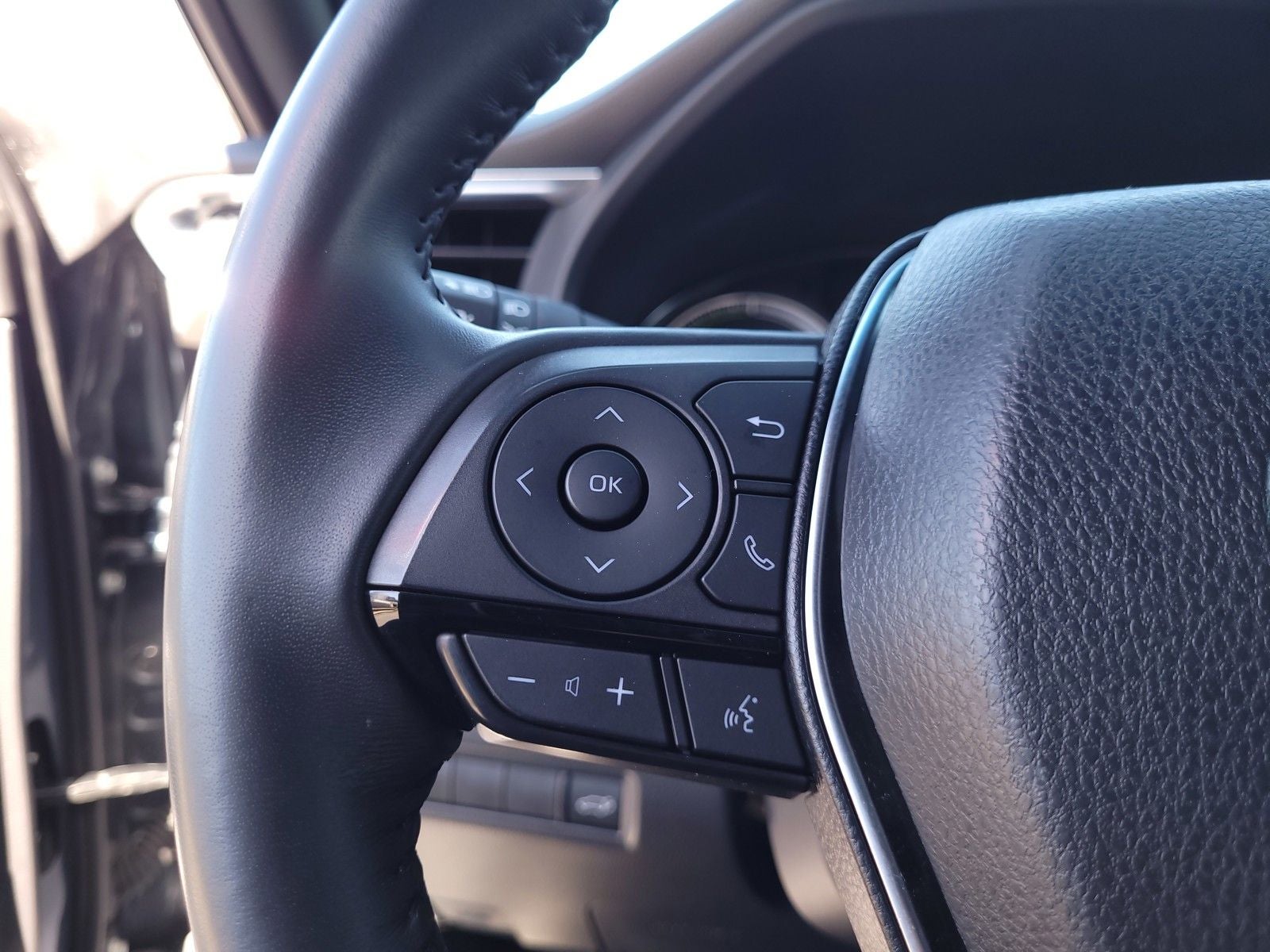 2024 Toyota Venza XLE