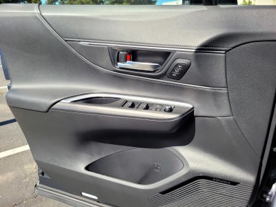 2024 Toyota Venza XLE