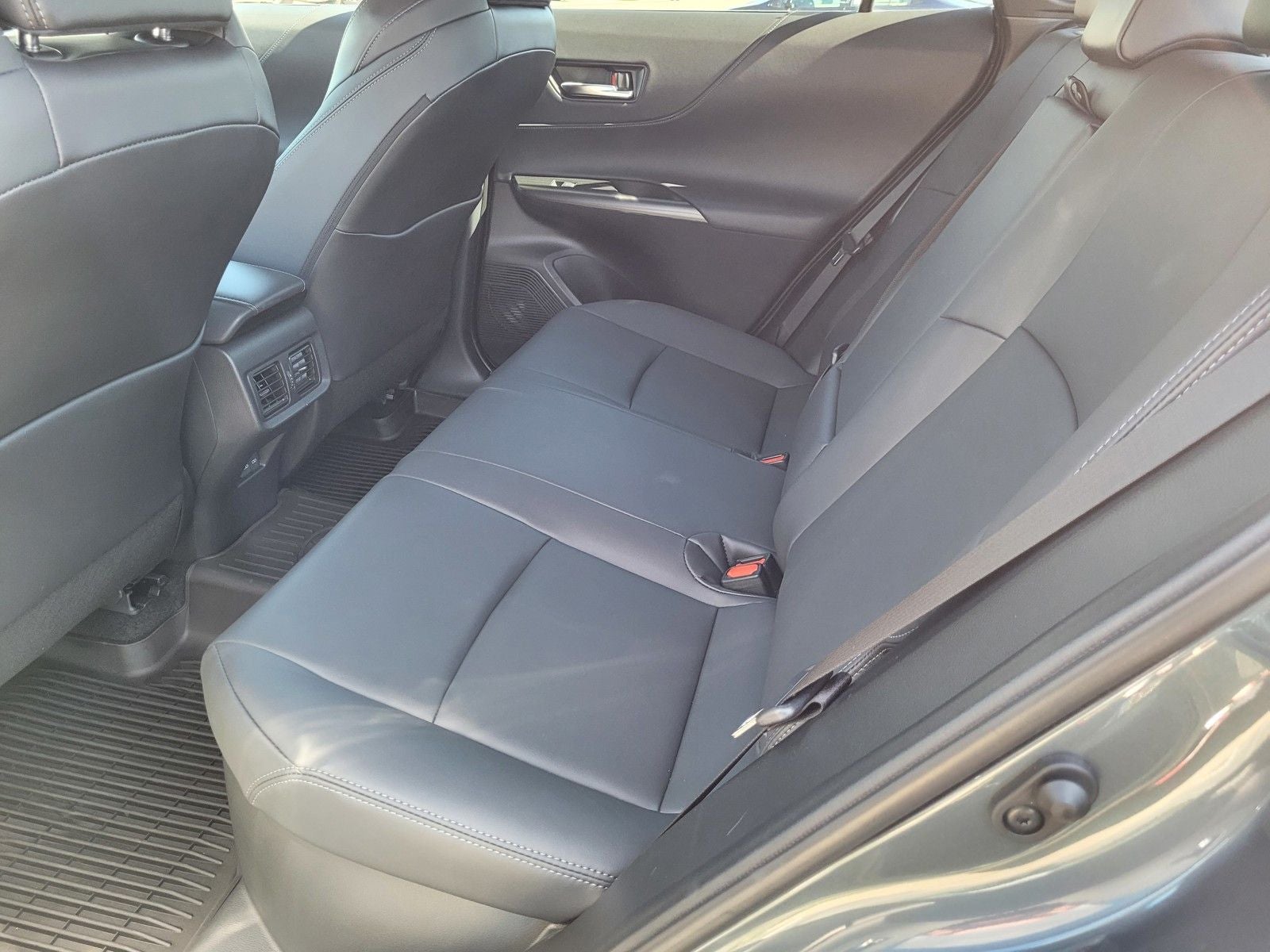 2024 Toyota Venza XLE