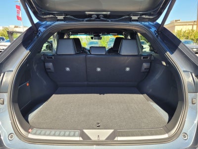 2024 Toyota Venza XLE