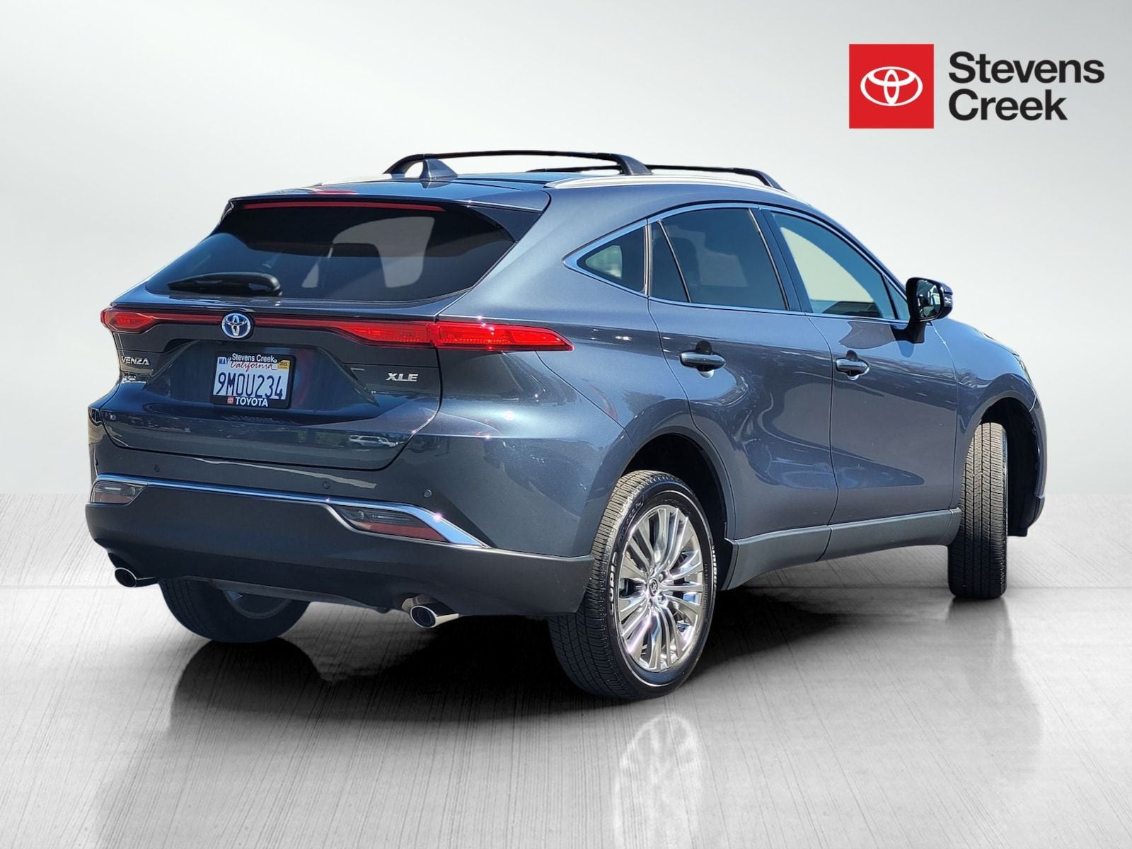 2024 Toyota Venza XLE