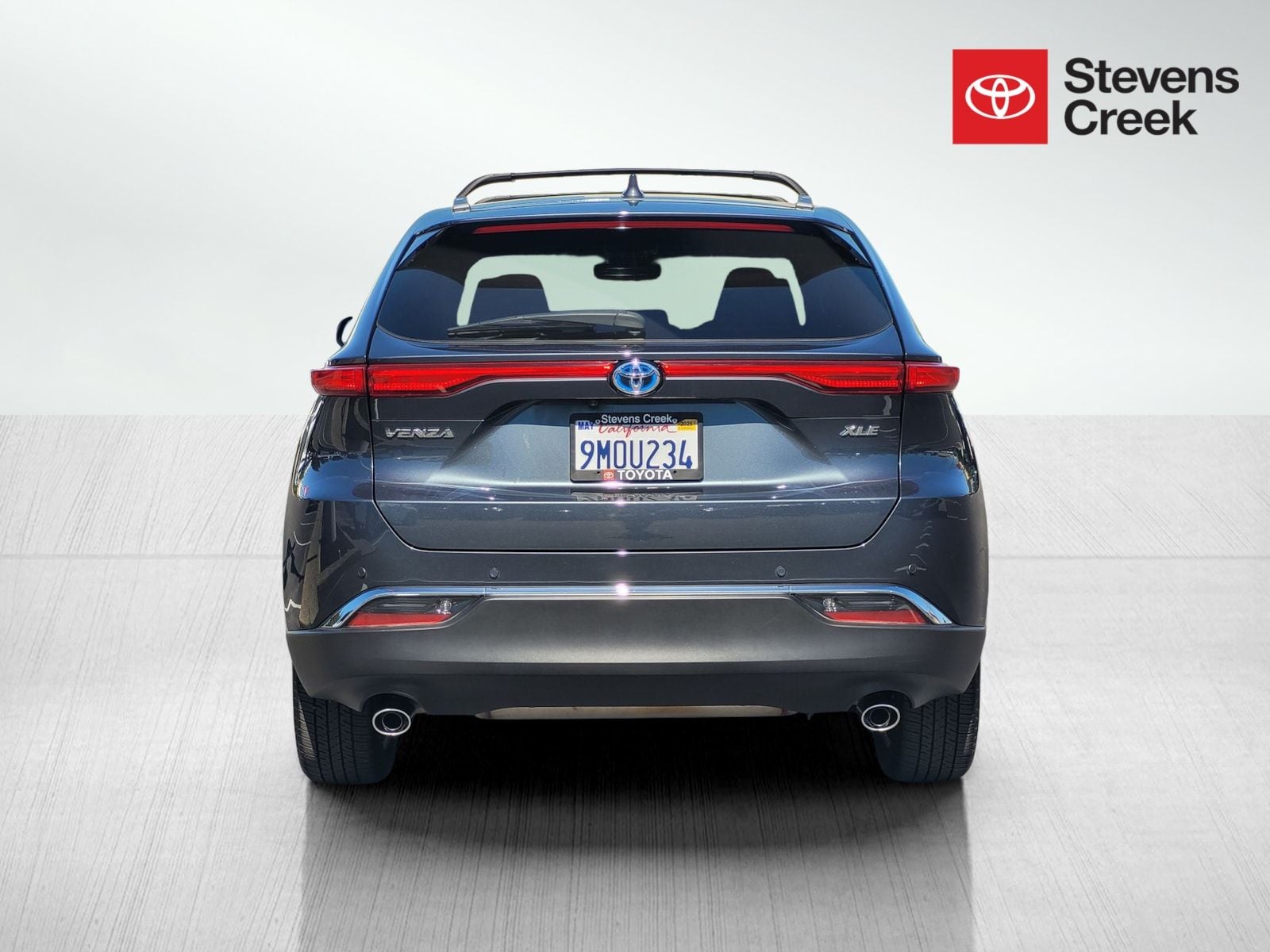 2024 Toyota Venza XLE