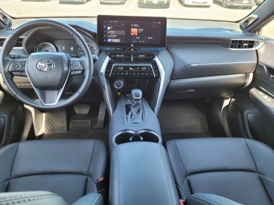 2024 Toyota Venza XLE