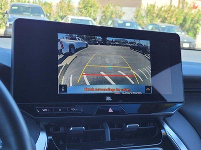 2024 Toyota Venza XLE