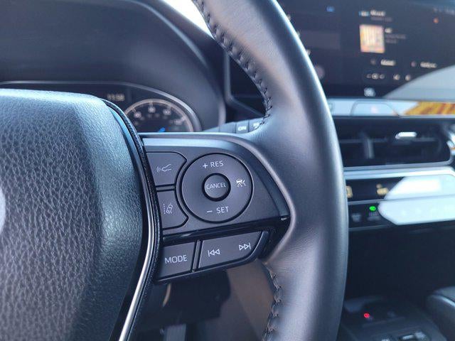 2024 Toyota Venza XLE