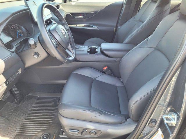 2024 Toyota Venza XLE