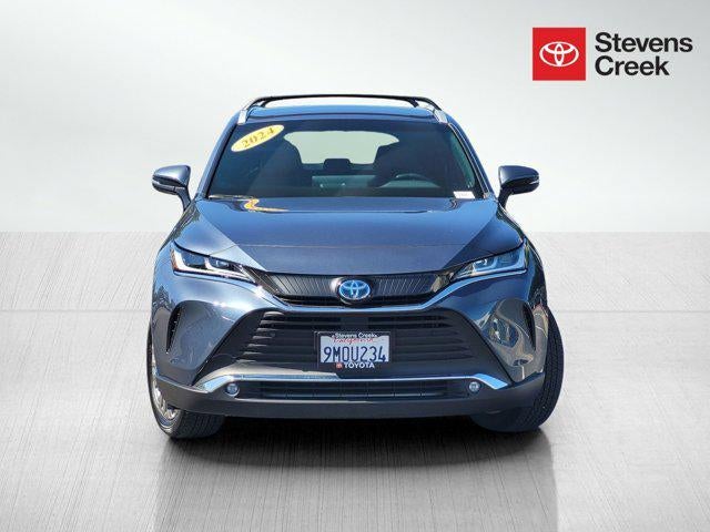 2024 Toyota Venza XLE