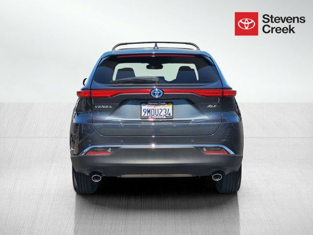 2024 Toyota Venza XLE