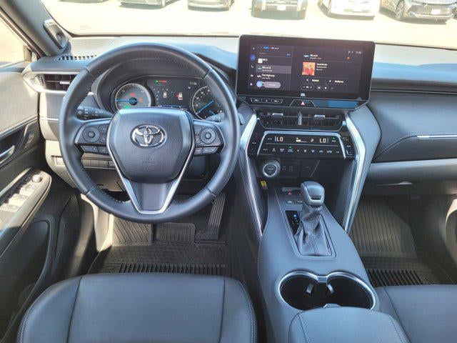 2024 Toyota Venza XLE