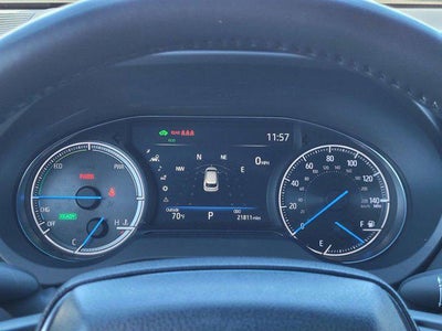 2024 Toyota Venza XLE