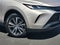 2024 Toyota Venza LE