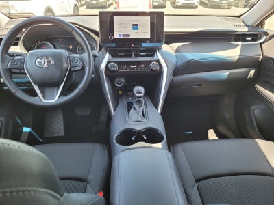 2024 Toyota Venza LE
