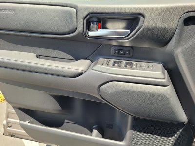 2024 Toyota Land Cruiser First Edition