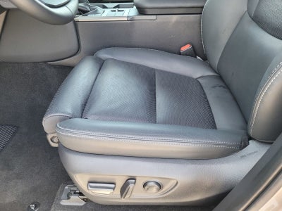 2024 Toyota Land Cruiser First Edition