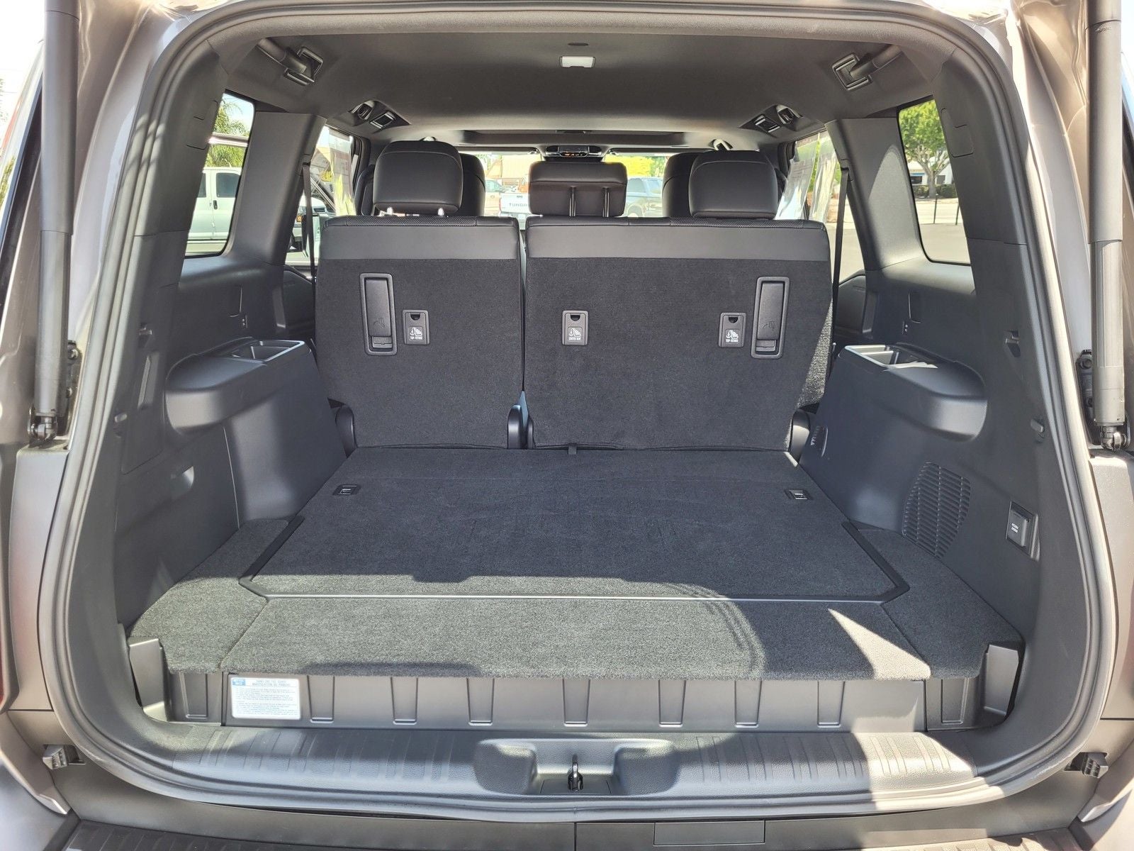 2024 Toyota Land Cruiser First Edition