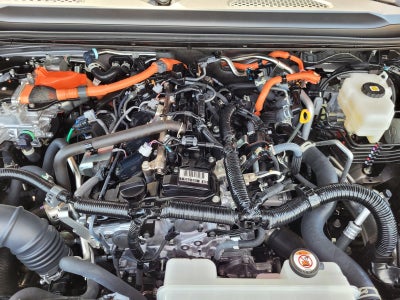 2024 Toyota Land Cruiser First Edition