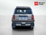 2024 Toyota Land Cruiser First Edition