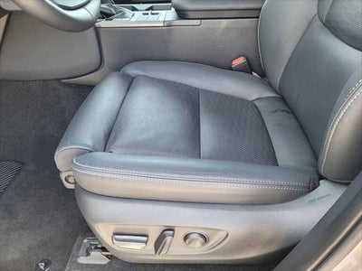 2024 Toyota Land Cruiser First Edition