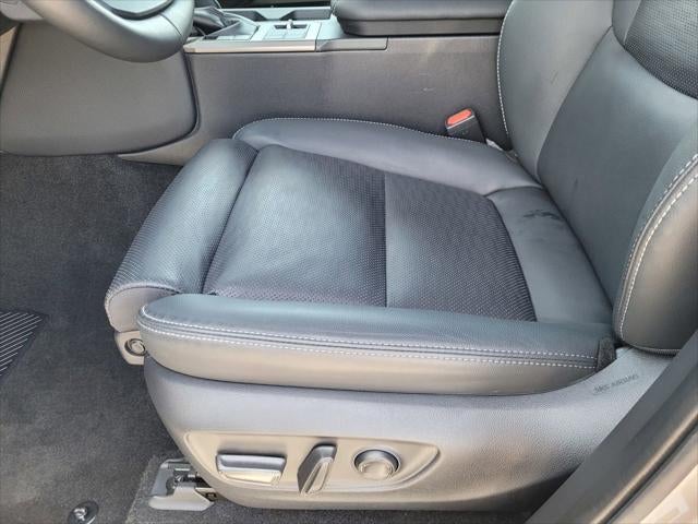 2024 Toyota Land Cruiser First Edition