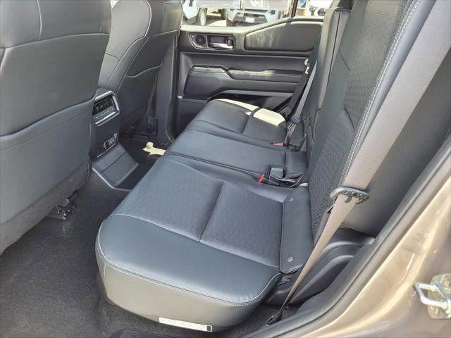 2024 Toyota Land Cruiser First Edition