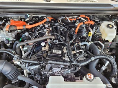 2024 Toyota Land Cruiser First Edition