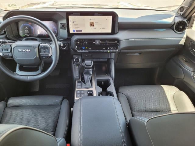2024 Toyota Land Cruiser First Edition