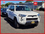 2020 Toyota 4Runner Venture
