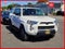 2020 Toyota 4Runner Venture