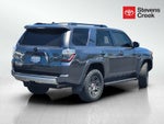 2019 Toyota 4Runner TRD Off-Road Premium