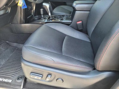2019 Toyota 4Runner TRD Off-Road Premium
