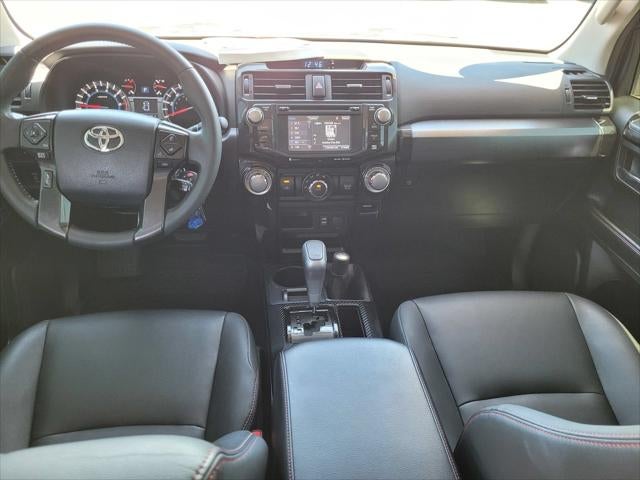2019 Toyota 4Runner TRD Off-Road Premium