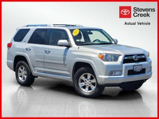 2010 Toyota 4Runner SR5 V6