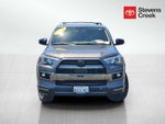 2021 Toyota 4Runner Nightshade