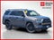 2021 Toyota 4Runner Nightshade