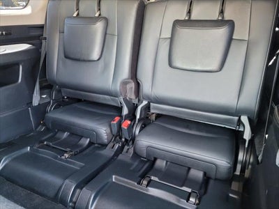 2021 Toyota 4Runner Nightshade