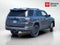 2021 Toyota 4Runner Nightshade
