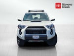 2022 Toyota 4Runner TRD Pro
