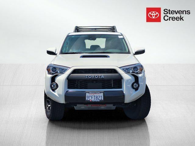 2022 Toyota 4Runner TRD Pro