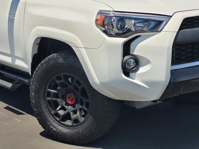 2022 Toyota 4Runner TRD Pro