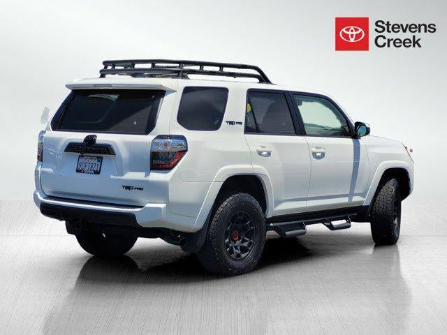 2022 Toyota 4Runner TRD Pro