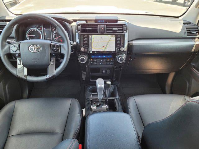 2022 Toyota 4Runner TRD Pro