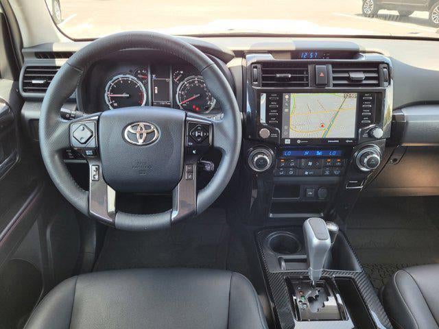 2022 Toyota 4Runner TRD Pro