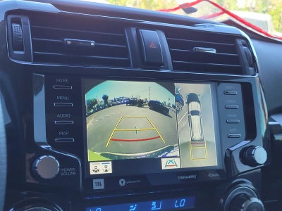 2022 Toyota 4Runner TRD Pro