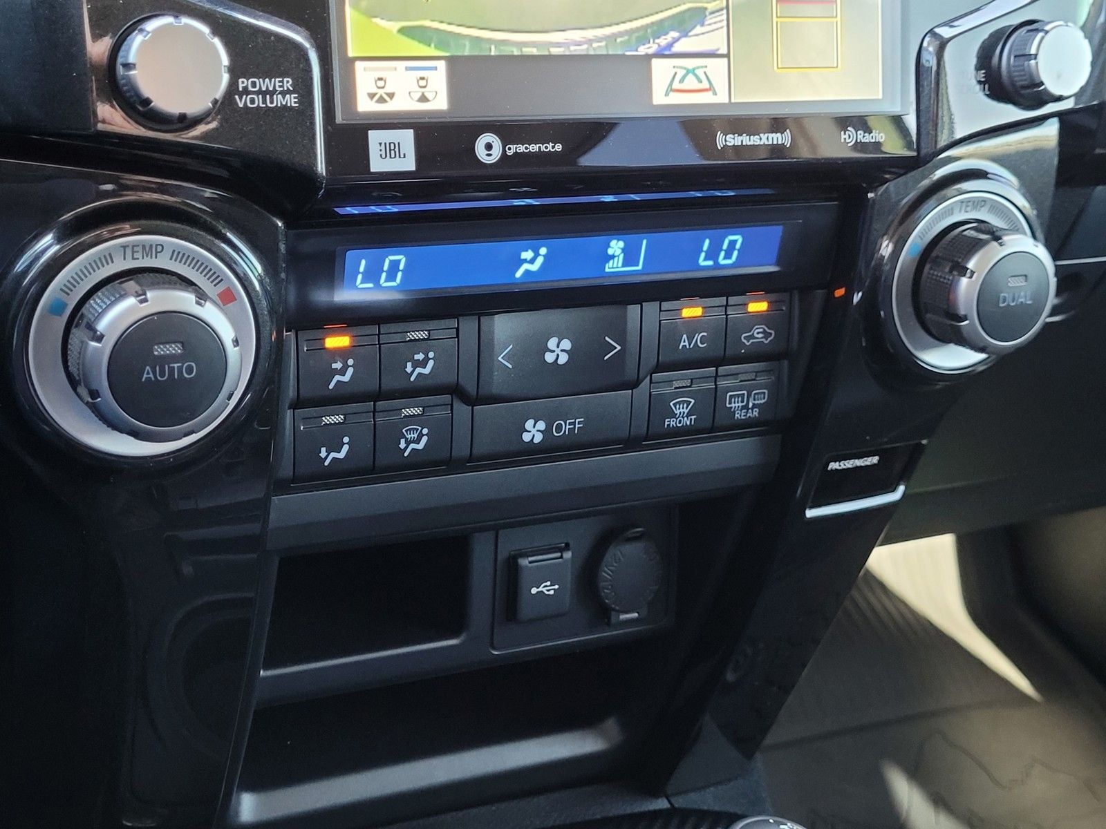 2022 Toyota 4Runner TRD Pro