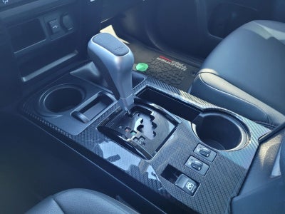 2022 Toyota 4Runner TRD Pro