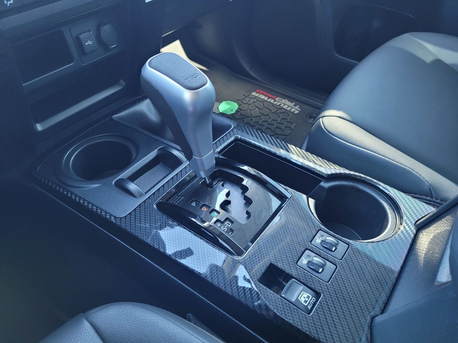 2022 Toyota 4Runner TRD Pro